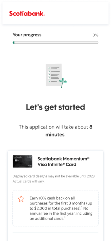 Modern Tech Startup