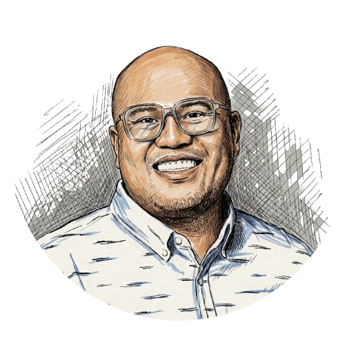 David Dela Cruz